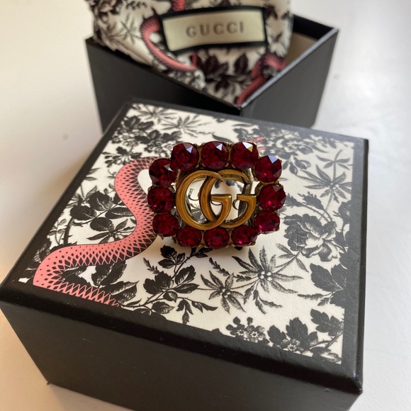 Gucci ring - Picture 2 of 7